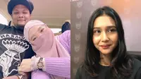 6 Fakta Terbaru Tenri Anisa Somasi Virgoun dan Inara, Bantah Jadi Orang Ketiga (Dok. M Altaf Jaufar dan IG/virgoun_)