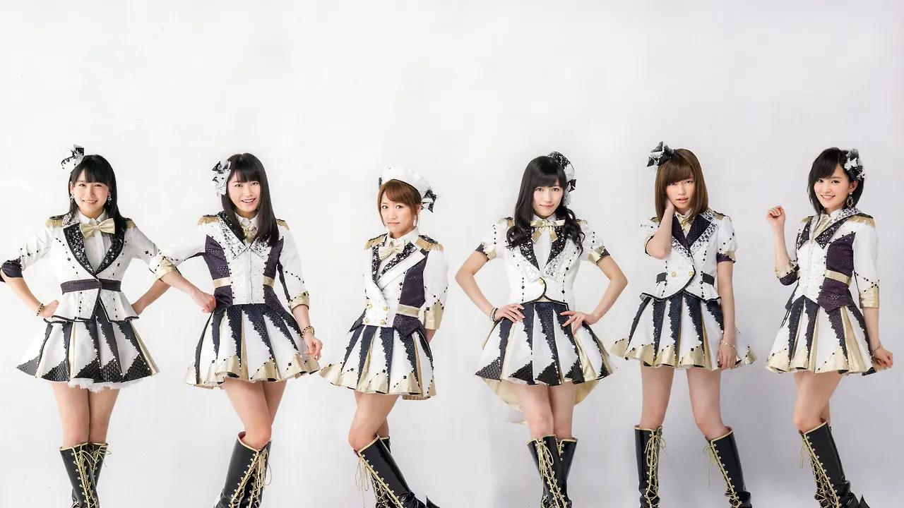 TOP 6 Lagu Jepang Layak Dengar Pekan Ini (22-28 Maret 2015)