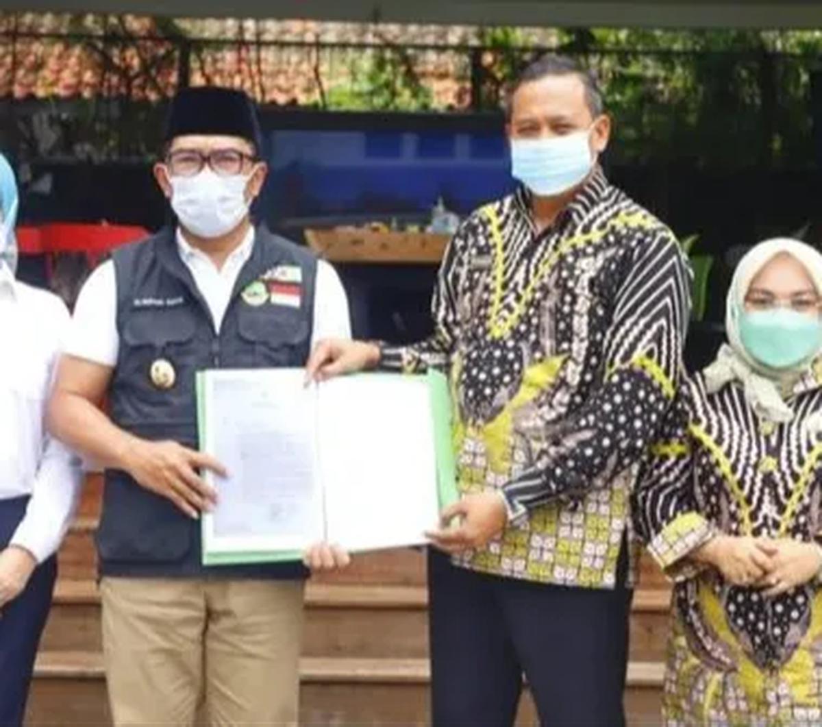 Dok. Istimewa