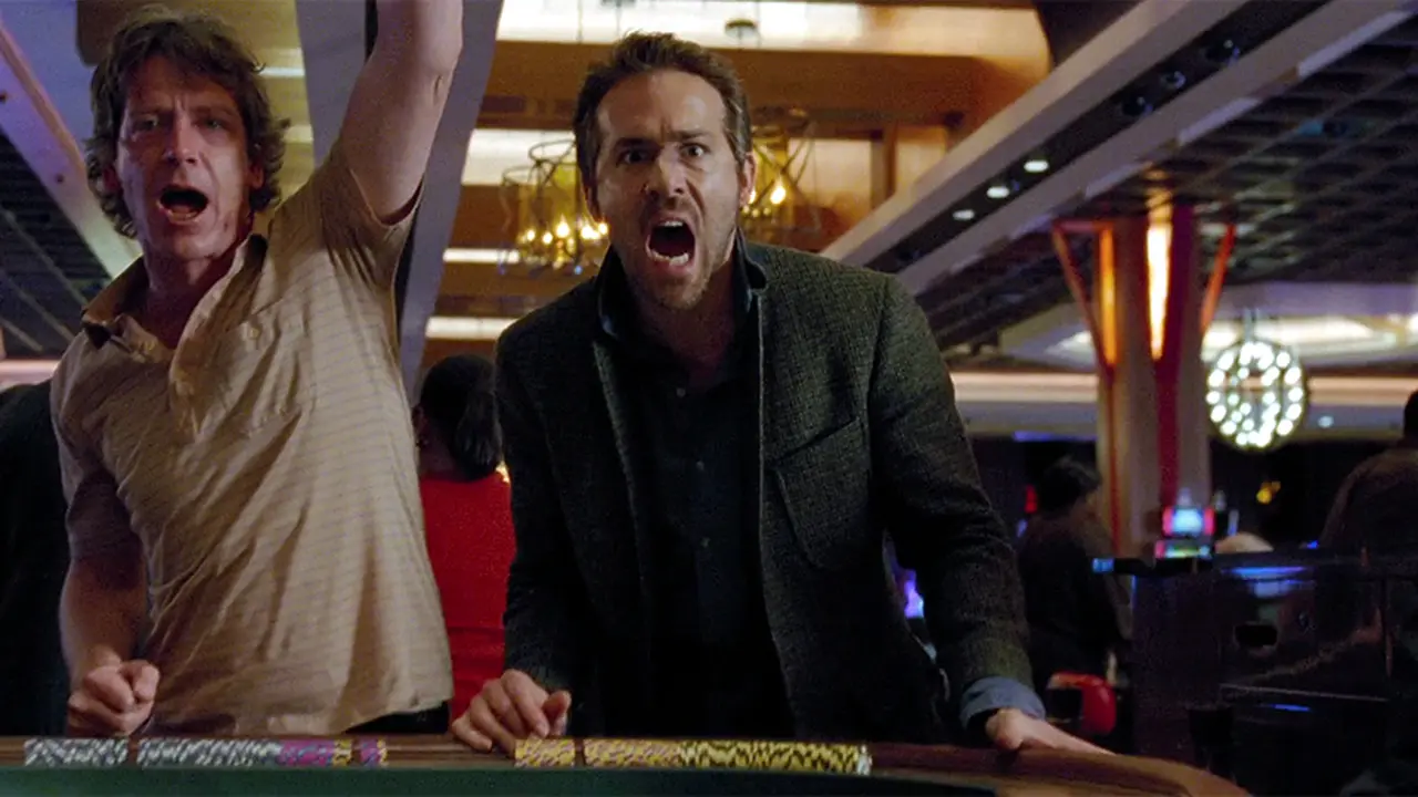 Kisah Dramatis Dua Penjudi di Trailer Mississippi Grind