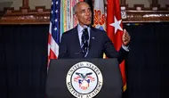 Barack Obama Bagikan Summer Playlist 2026, Ada Doechii hingga Coldplay
