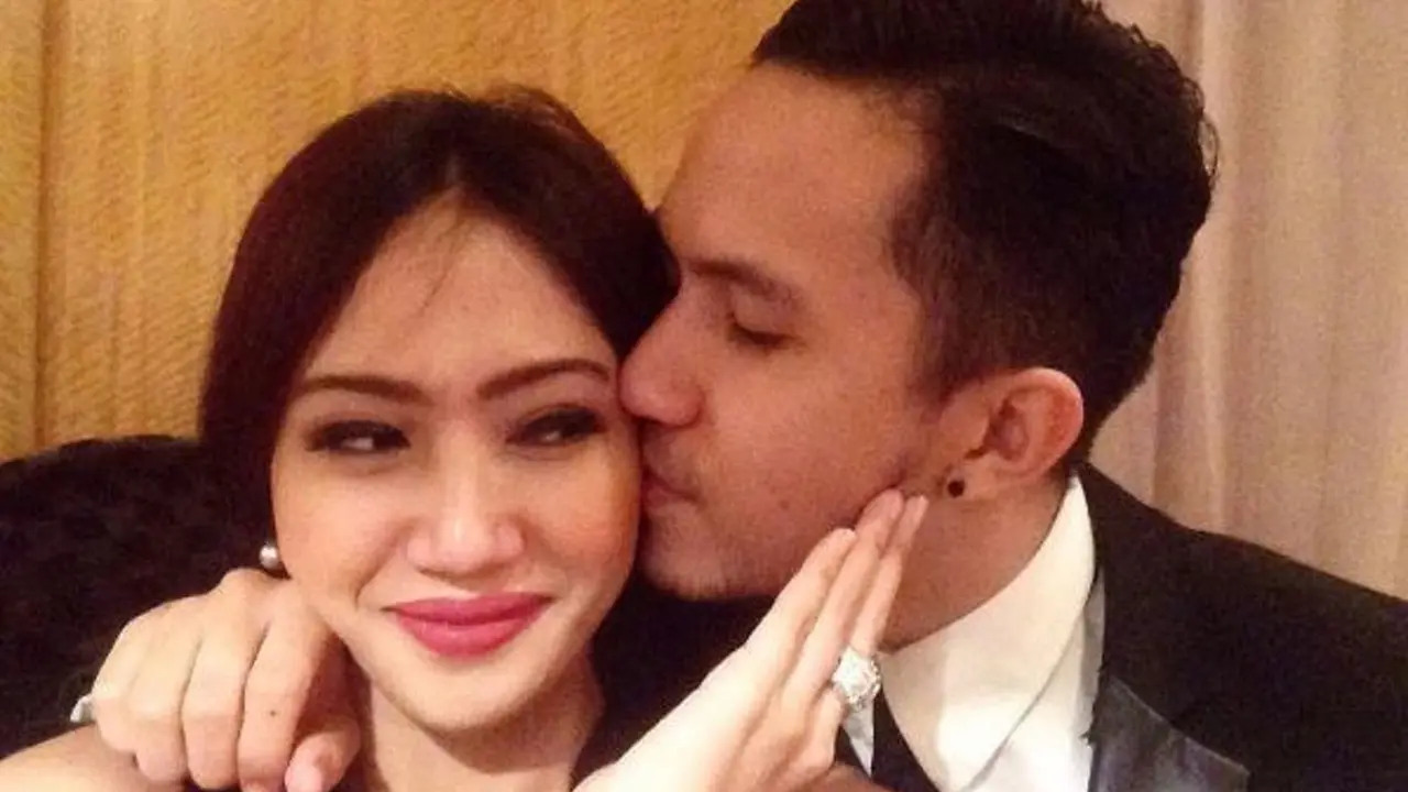 [Bintang] Suci Patia dan Bagas Nurcahyo