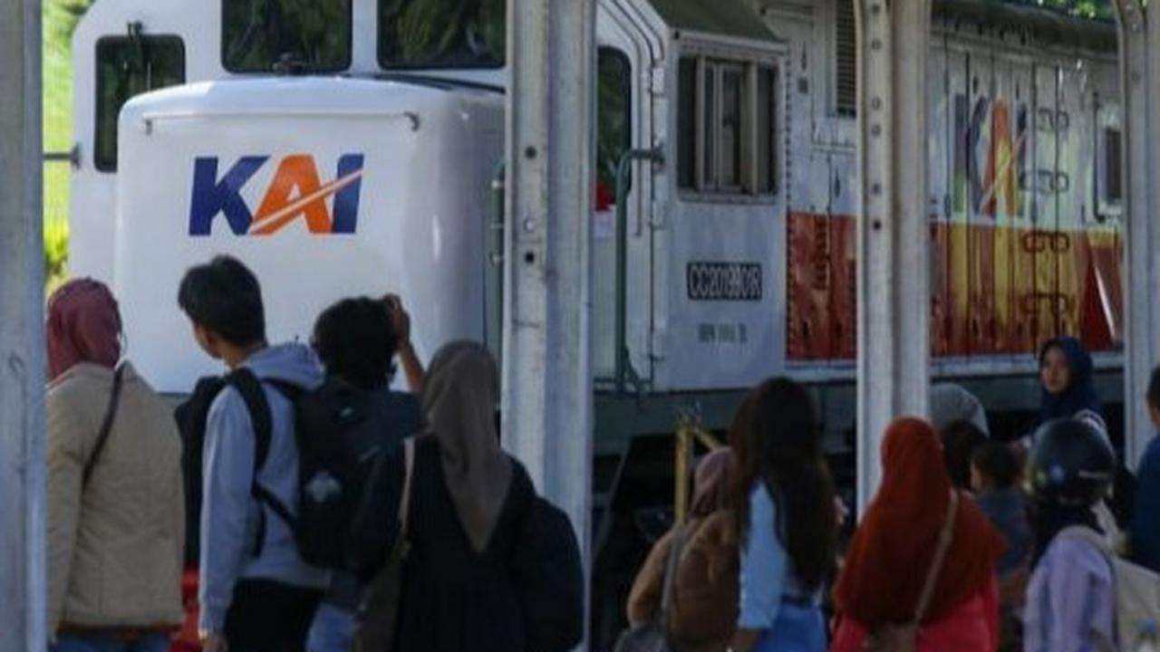 Fakta Unik: Lonjakan Penumpang Kereta Api Tujuan Banyuwangi Capai 12 Persen Sejak Jalur Gumitir Ditutup