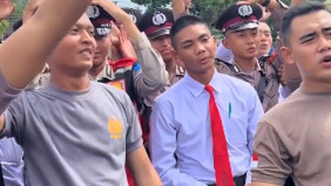 Mirip Banget Vokal Glenn Fredly