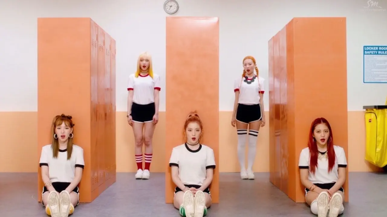 Red Velvet