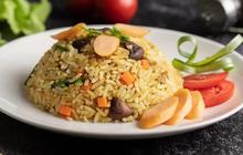 Cara Masak Nasi Goreng Menggunakan Berbagai Kreasi Bumbu Hingga Topping, Dijamin Enak