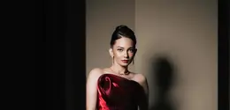 Intip penampilan Enzy Storia yang menyala dengan perhiasan mewah dari Bvlgari (@enzystoria)