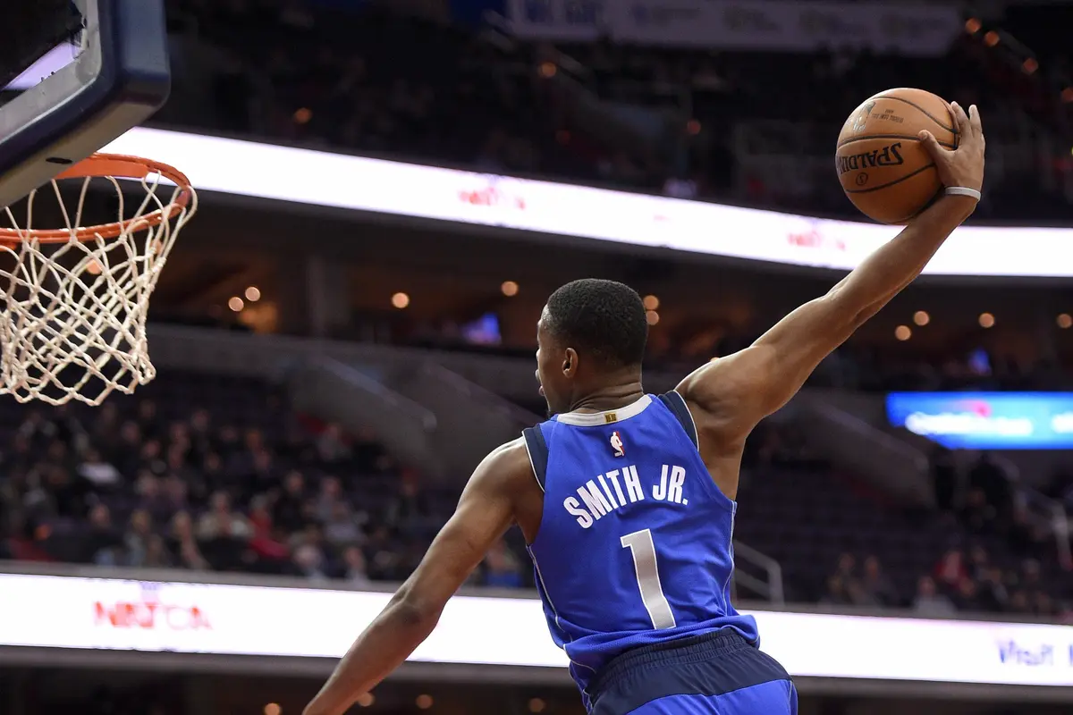Dennis Smith Jr