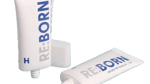 Hale Reborn