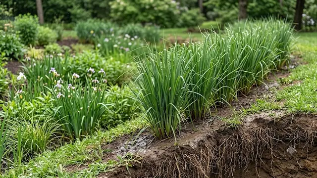 Akar Wangi (Vetiver)