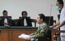 Udar Pristono lolos dari kasus Transjakarta, hakim atau jaksa lemah?