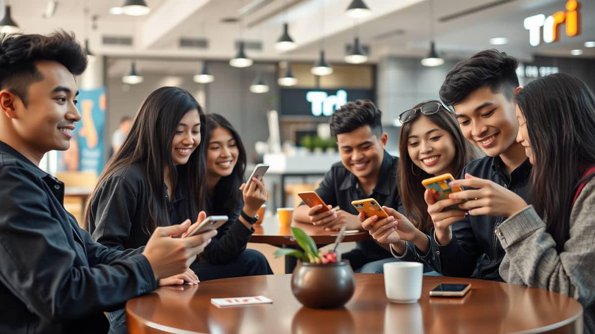 Cara Cek Kartu Tri, Panduan Lengkap untuk Pengguna Feeds