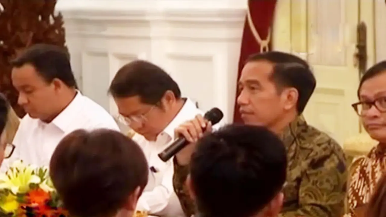 Segmen 5: Bayi Kembar Meninggal hingga Jokowi Kritisi Media