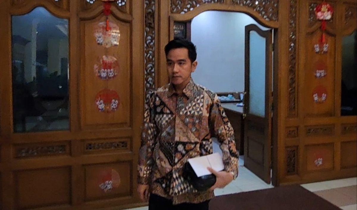 Wali Kota Solo itu akan bertemu dengan sejumlah tokoh.<br>