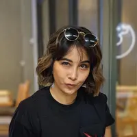 Diana Puspita (Instagram/myladydee)