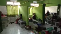 Puluhan Ibu dan Anak Diduga Keracunan Usai Makan Mi Ayam di Acara Pengajian