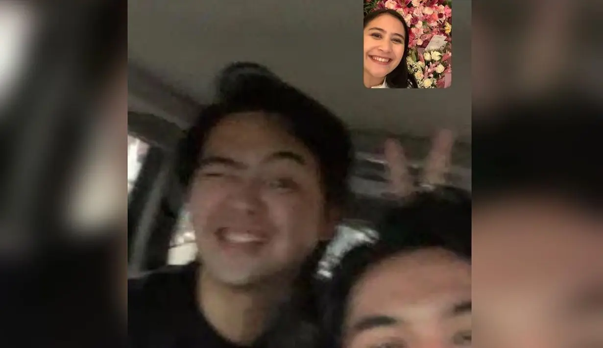 Prilly Latuconsina (Instagram/prillylatuconsina96)