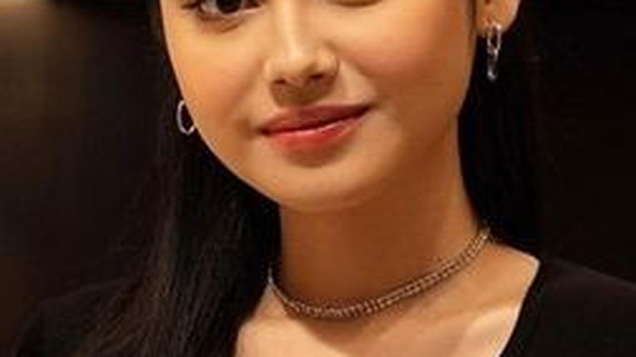 Disebut Mirip Syifa Hadju