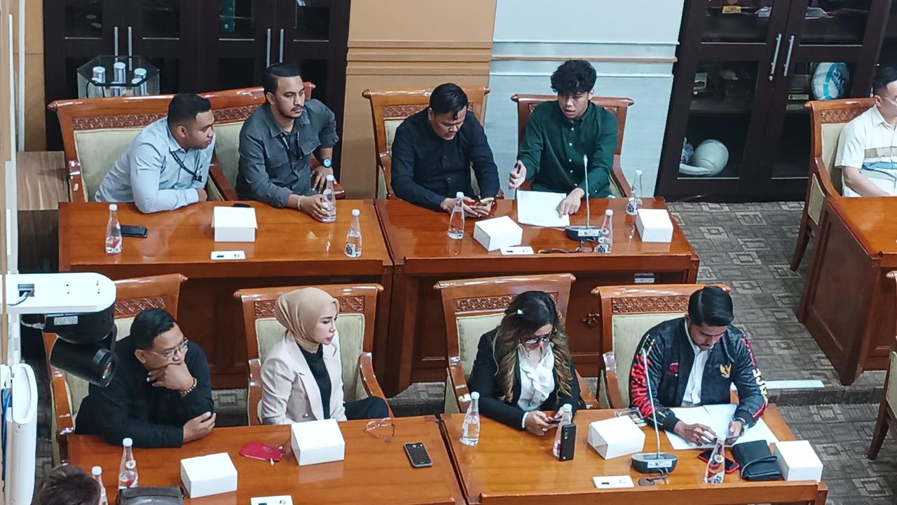 VIDEO: Korban Bully SMA Binus Diejek Bau Sampah, Teringat Ucapan Pelaku "Bapaknya DPR dan MK"