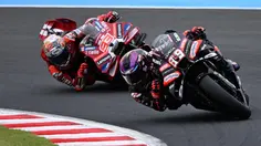Duel Panas Jorge Martin dan Marc Marquez di MotoGP Mandalika: Hanya Terpaut 2 Poin!