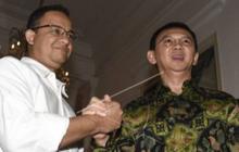 PDIP: Peluang Anies-Ahok di Pilgub Jakarta Super Kecil, 0,00001 Persen