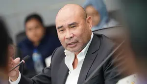 Anggota DPR Dorong Negara Beri Insentif Ibu Rumah Tangga