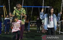 Alun-Alun Merdeka Malang Digenjot Jadi Pusat Edukasi Lingkungan dan Sejarah