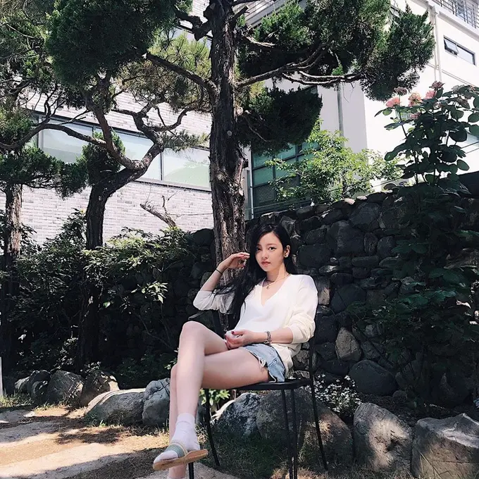 Goo Hara