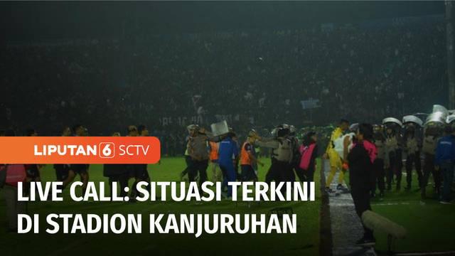 Kerusuhan di Kanjuruhan usai laga Arema FC melawan Persebaya Surabaya mengakibatkan ratusan orang meninggal dunia. Kekalahan Arema FC di kandang sendiri, diduga jadi pemicu suporter menerobos dan rusuh di lapangan.