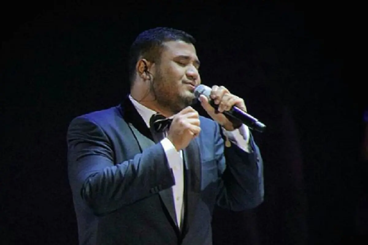 Mike Mohede
