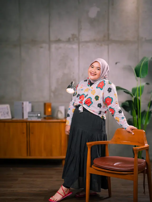 Havaianas Ajak Perempuan Untuk Merayakan Kreativitas dan Ekspresi Diri untuk Rayakan Hari Perempuan Internasional. dok. Havaianas