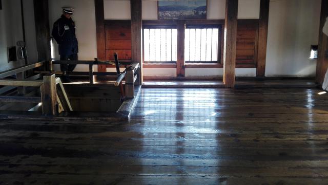 Matsumoto Castle