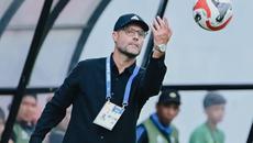 Tomas Trucha, pelatih PSM Makassar di BRI Super League 2025/2026. (Dok. ileague.id)