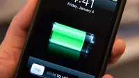 Microsoft Kembangkan Baterai Smartphone Yang `Always On`