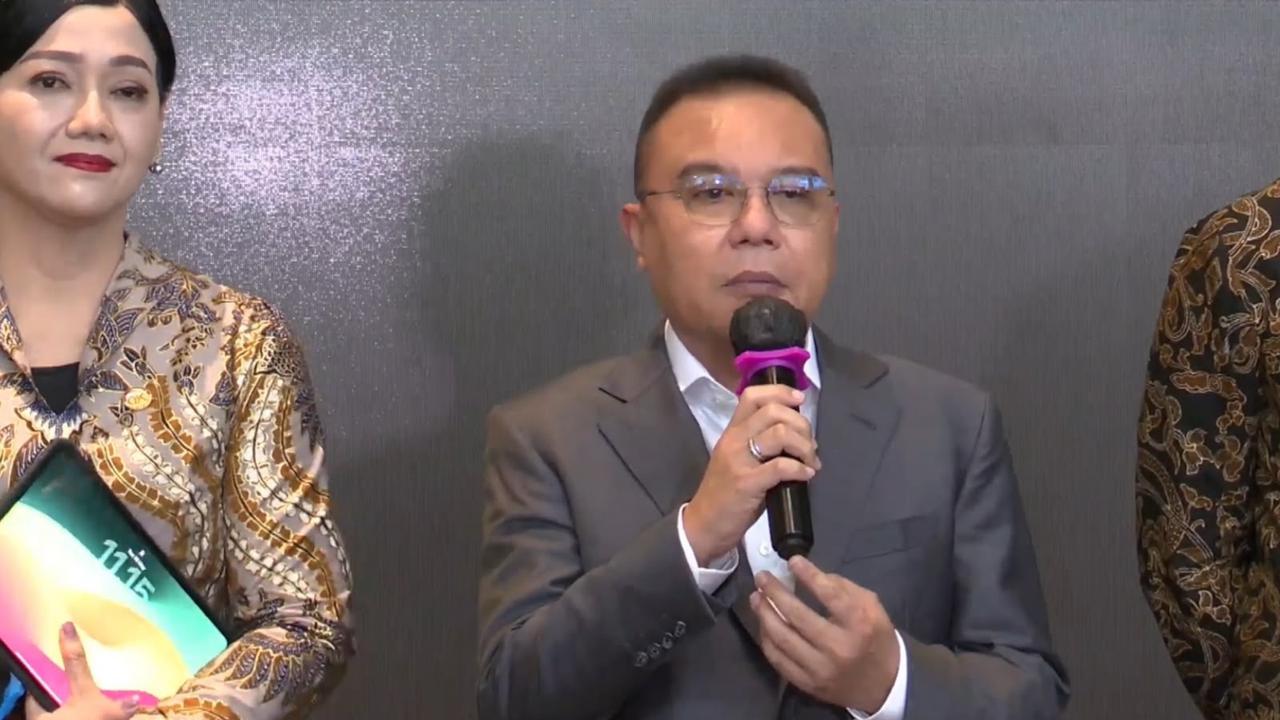 Dukung Putusan MK soal Kuota 30 Persen Caleg Perempuan, Sufmi Dasco: Kita Masukkan Ke RUU Pemilu