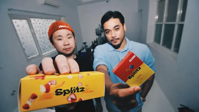Vape East Movement
