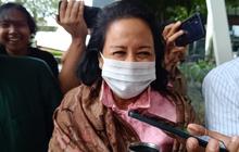 Blak-blakan Eks Menteri BUMN Rini Soemarno Usai Diperiksa KPK Terkait Kasus Jual Beli Gas PGN