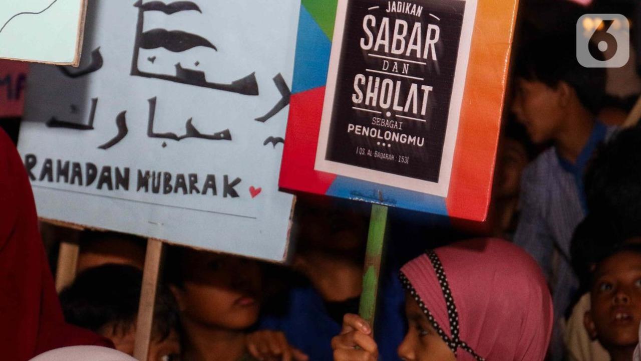 <b>Perang Pada Hari Ketiga Puasa</b>