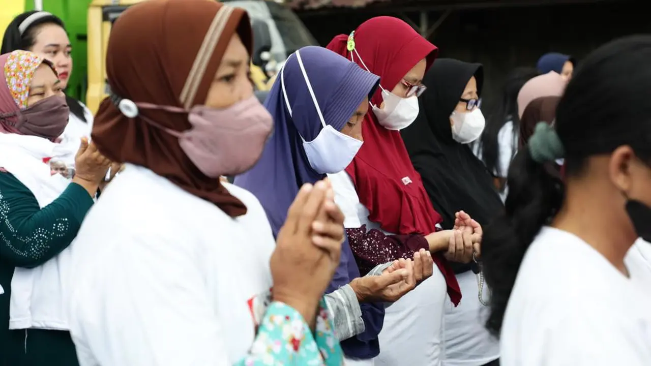 Komunitas Supir Truk Jatim (Istimewa)