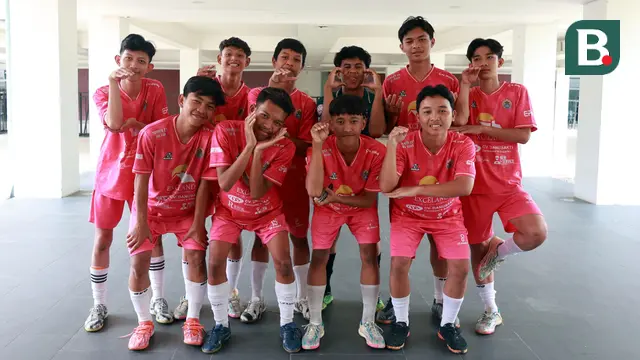 Axis Nation Cup 2023