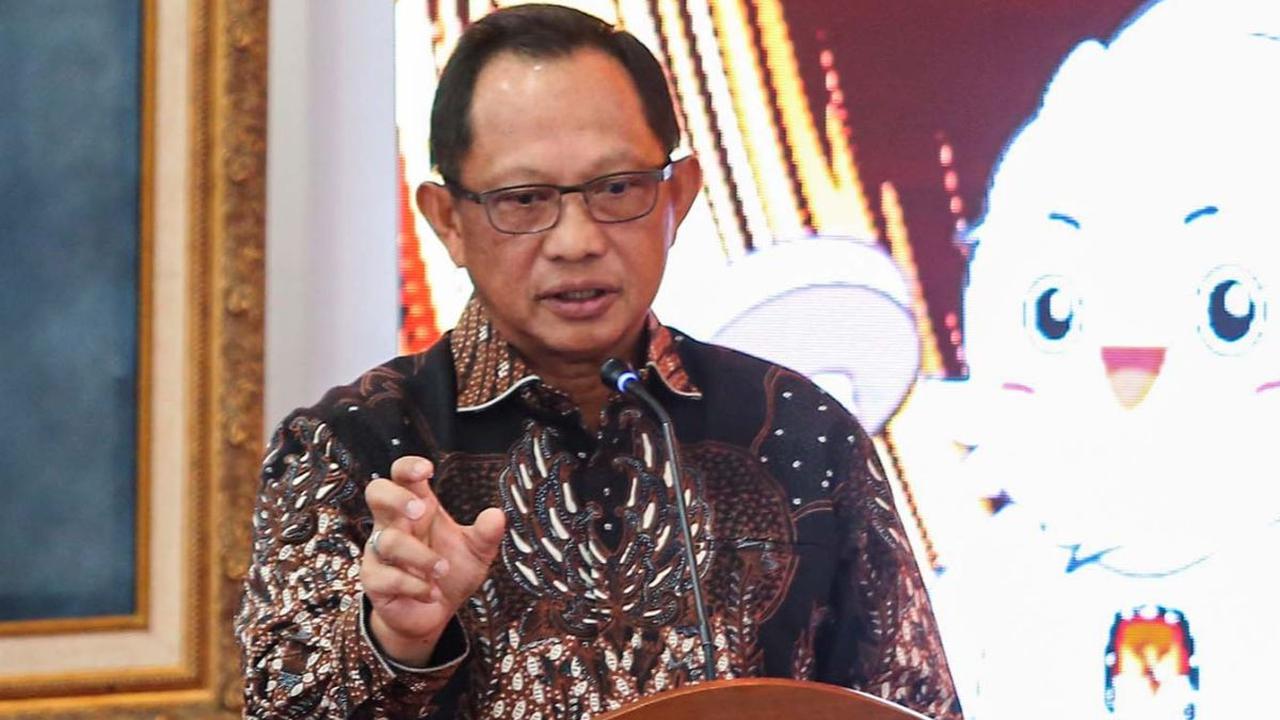 Jumlah DP4 untuk Pilkada 2024 tersebut mencapai 207.110.768 jiwa. Foto: Liputan6.com/Angga Yuniar