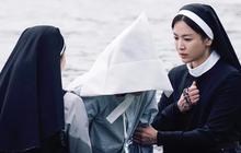 Film Dark Nuns yang Dibintangi Song Hye Kyo Cetak Presale Tertinggi untuk Liburan Seollal 2025 dan Bakal Tayang di Indonesia