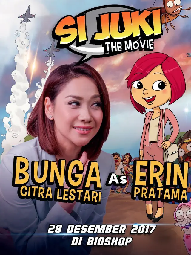 Bunga Citra Lestari
