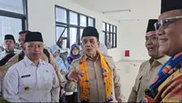 Wamenag Soroti Keberanian Depok Alokasikan APBD untuk Madrasah