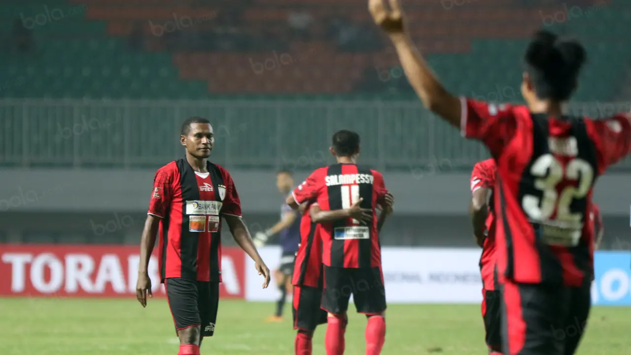 Persipura Jayapura