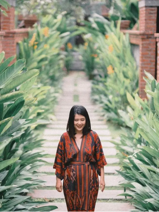 Potret Grace Natalie (Sumber:Instagram/gracenat)
