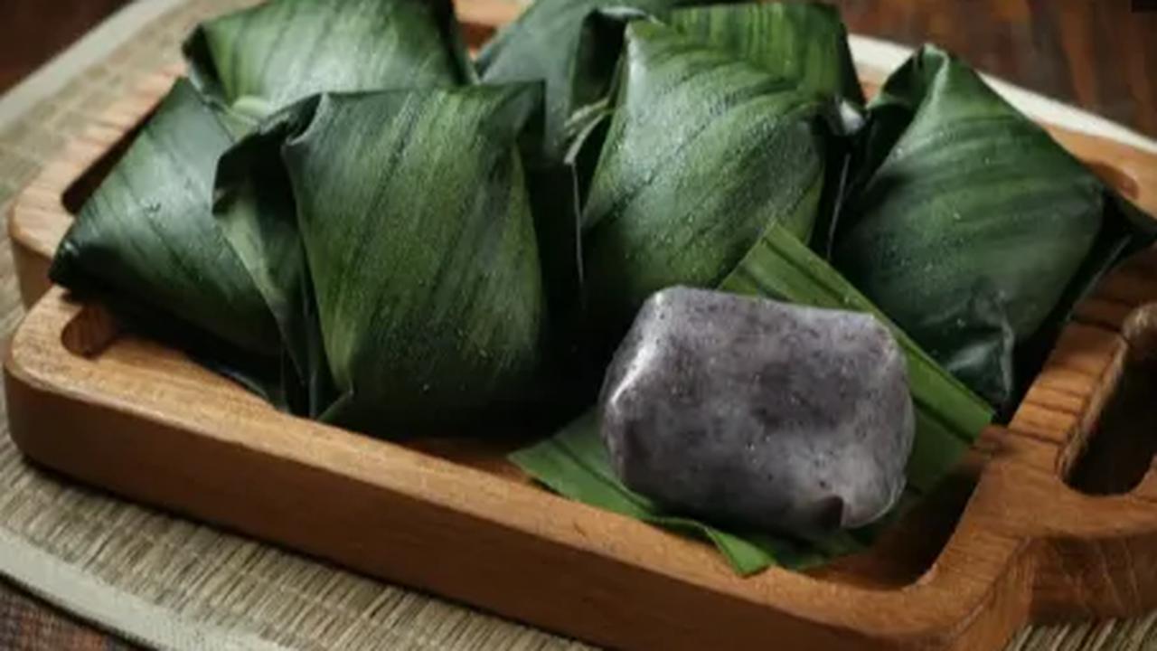 3. Resep Kue Bugis Kuning