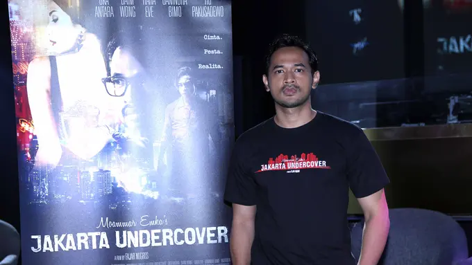 [Bintang] Oka Antara