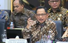 Tito Tegaskan Kesiapan Integrasikan Sistem Data Kemendagri ke Satu Data Indonesia