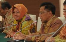 Rekomendasi Risma turun, 6 Parpol siap bendung wacana aklamasi